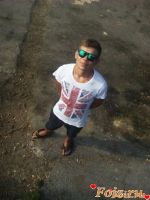 GaraAlex-id176814, 29 из г. Киев