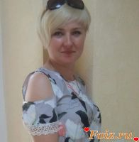 Liliya8524-id177742, 39 из г. Володарск-Волынский