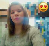 Viktorija_-id178303, 26 из г. Киев