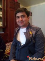 SOBIROV91, 33 из г. Москва