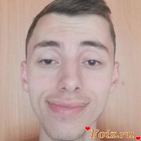 Emilsen1996-id186385, 29 из г. Москва