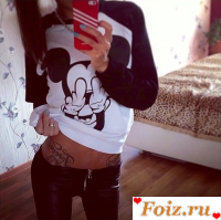 _Minnie-[Mouse]_, 26 из г. Владивосток