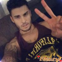 Мастер_Тату-id188551, 28 из г. Хередиа
