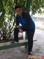 aleksander1989-id190299, 37 из г. Покровск