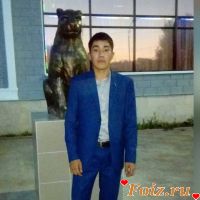 id191509, 29 из г. Актюбинск