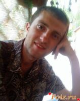 Alexsashka1987-id191596, 38 из г. Днепр