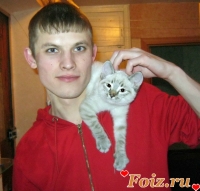 Слимпер, 36 из г. Новосибирск