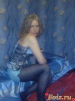 Alina13-id194721, 45 из г. Житомир