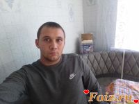 Vitalik1993-id195300, 32 из г. Свердловск 