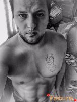 Mark_lein-id196626, 33 из г. Москва