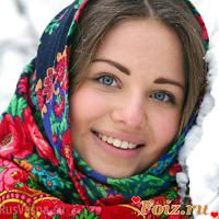 НеУкРоТиМаЯ-id197299, 45 из г. Пермь