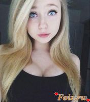 AlisaCat-id197478, 20 из г. Новосибирск