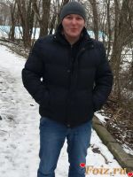 Фомыч-id197540, 37 из г. Днепр