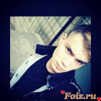 Kostya19-id203074, 26 из г. Киев