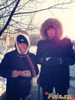 Николай_Наумов-id204543, 38 из г. Пермь