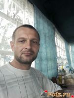 Aleksej37-id208399, 44 из г. Черниговка 