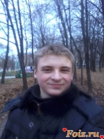 AlexeyKovalev, 25 из г. Краматорск