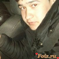 BOBURMALIK, 33 из г. Навои