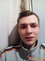 Heavy_Nick-id211831, 25 из г. Артемовск Донецк