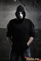 Ruuvi1337, 33 из г. Москва