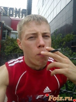 Lexа_buruk, 35 из г. Иркутск