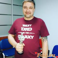 BigDaddy-id217086, 45 из г. Астана