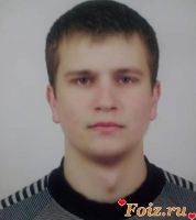 Артем1995-id218888, 29 из г. Житомир