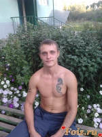 djoni-id21905, 35 из г. Харьков