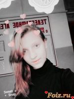 Nell678-id219105, 24 из г. Новосибирск