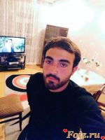 Ilqar-id221904, 19 из г. Баку