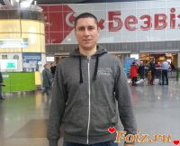 Виталий1989-id222255, 36 из г. Днепр