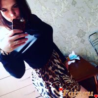 Nata_nata-id223796, 26 из г. Бобруйск