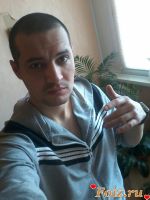 Xepace, 35 из г. Переславль-Залесский