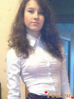 Илона22-id224550, 27 из г. Харьков