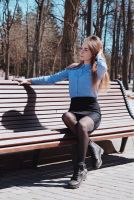 Nytka, 36 из г. Киев