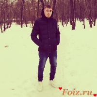 Den4ik_Escobaro-id224938, 28 из г. Славянск
