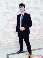Вор-закон-id225644, 23 из г. Дангара 