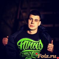 Макс__-id229137, 38 из г. Москва