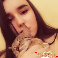 Шахина-id231515, 24 из г. Москва