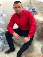 MaksDonbass-id233812, 39 из г. Донецк 