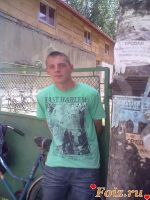 Ruslik22-id233981, 28 из г. Белая Церковь
