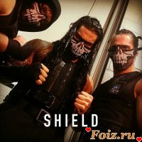 Seth_Rollins-id234516, 37 из г. Владимир