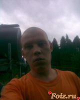 Ged666-id234758, 38 из г. Пермь