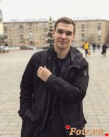Artur_M, 27 из г. Киев