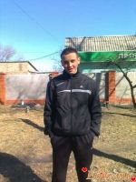 DimonSavik-id236895, 19 из г. Александрия