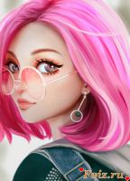 Mentol-Ka-id237138, 41 из г. Москва