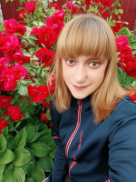 Светлаана, 40 из г. Курск