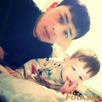 Axmedov809-id239464, 32 из г. Ташкент
