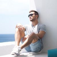 Серега(1), 33 из г. Москва