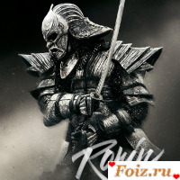 _RONIN_-id242666, 19 из г. Абакан